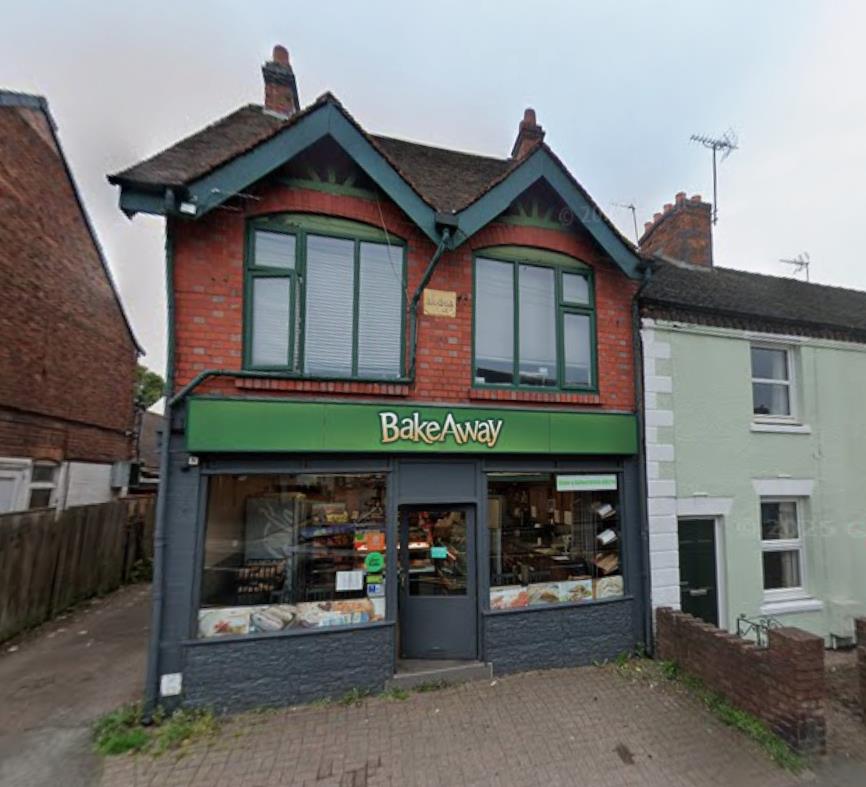 Hednesford Road, Heath Hayes, Cannock